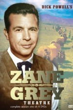 Watch Zane Grey Theater Movie2k